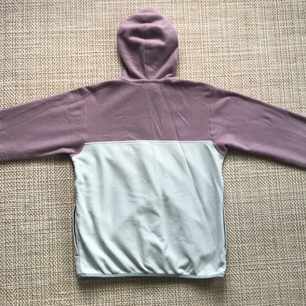 Patagonia Fleece Jacket (girls' size L)